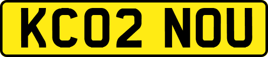 KC02NOU