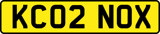 KC02NOX