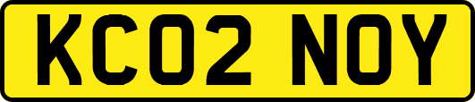 KC02NOY