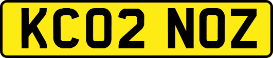 KC02NOZ