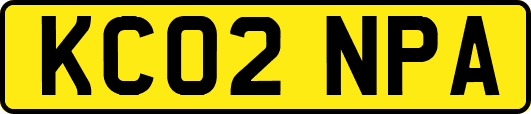 KC02NPA