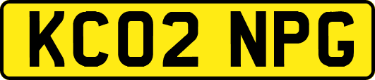 KC02NPG