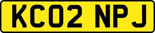 KC02NPJ