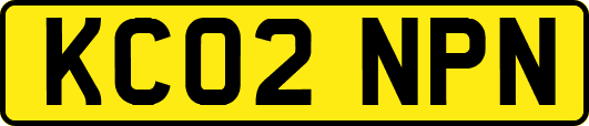 KC02NPN