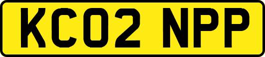 KC02NPP