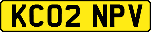 KC02NPV