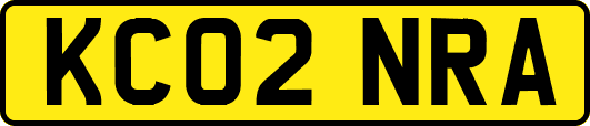 KC02NRA