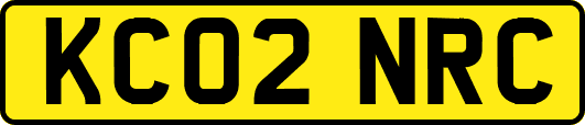 KC02NRC