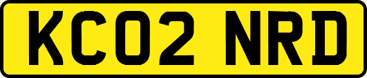 KC02NRD