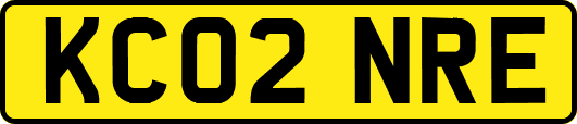 KC02NRE