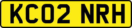 KC02NRH