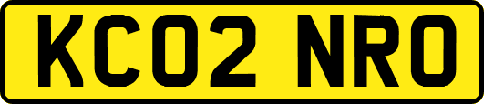 KC02NRO