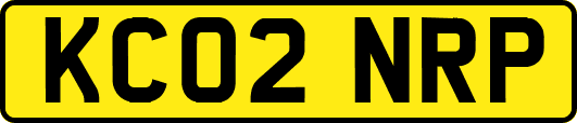KC02NRP