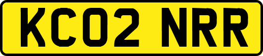 KC02NRR