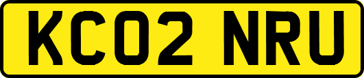 KC02NRU