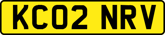 KC02NRV
