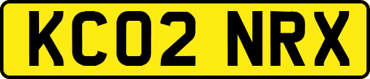 KC02NRX