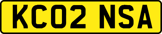 KC02NSA