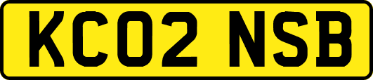 KC02NSB