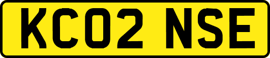 KC02NSE