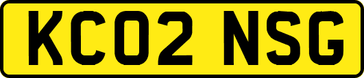 KC02NSG