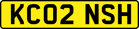 KC02NSH
