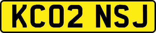 KC02NSJ