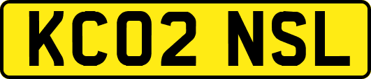 KC02NSL