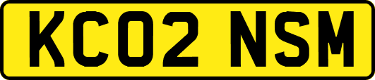 KC02NSM