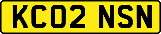 KC02NSN
