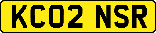 KC02NSR