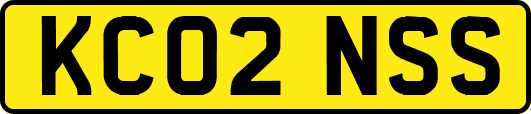 KC02NSS