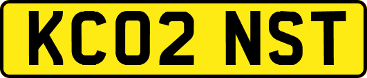 KC02NST