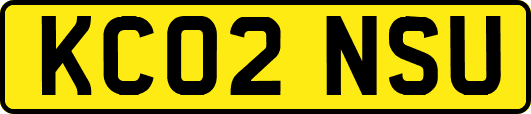KC02NSU