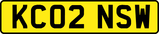 KC02NSW