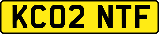 KC02NTF
