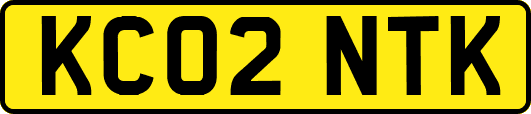 KC02NTK