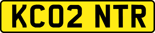 KC02NTR