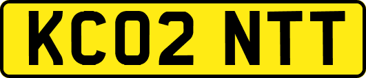 KC02NTT