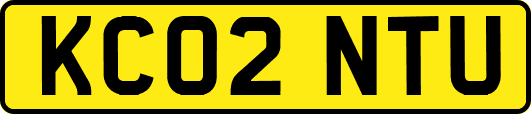 KC02NTU