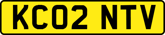 KC02NTV