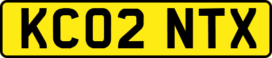 KC02NTX