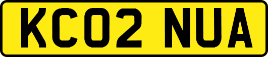 KC02NUA