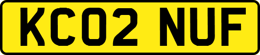 KC02NUF