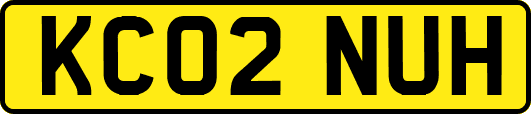KC02NUH
