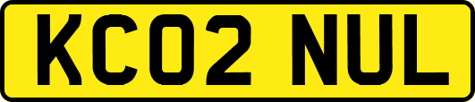 KC02NUL