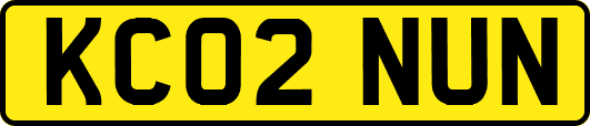KC02NUN