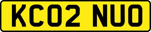 KC02NUO