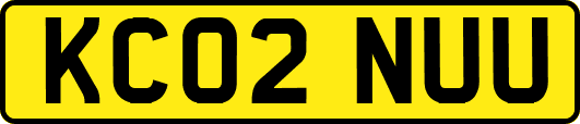 KC02NUU