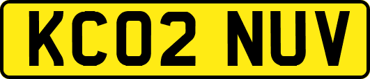 KC02NUV